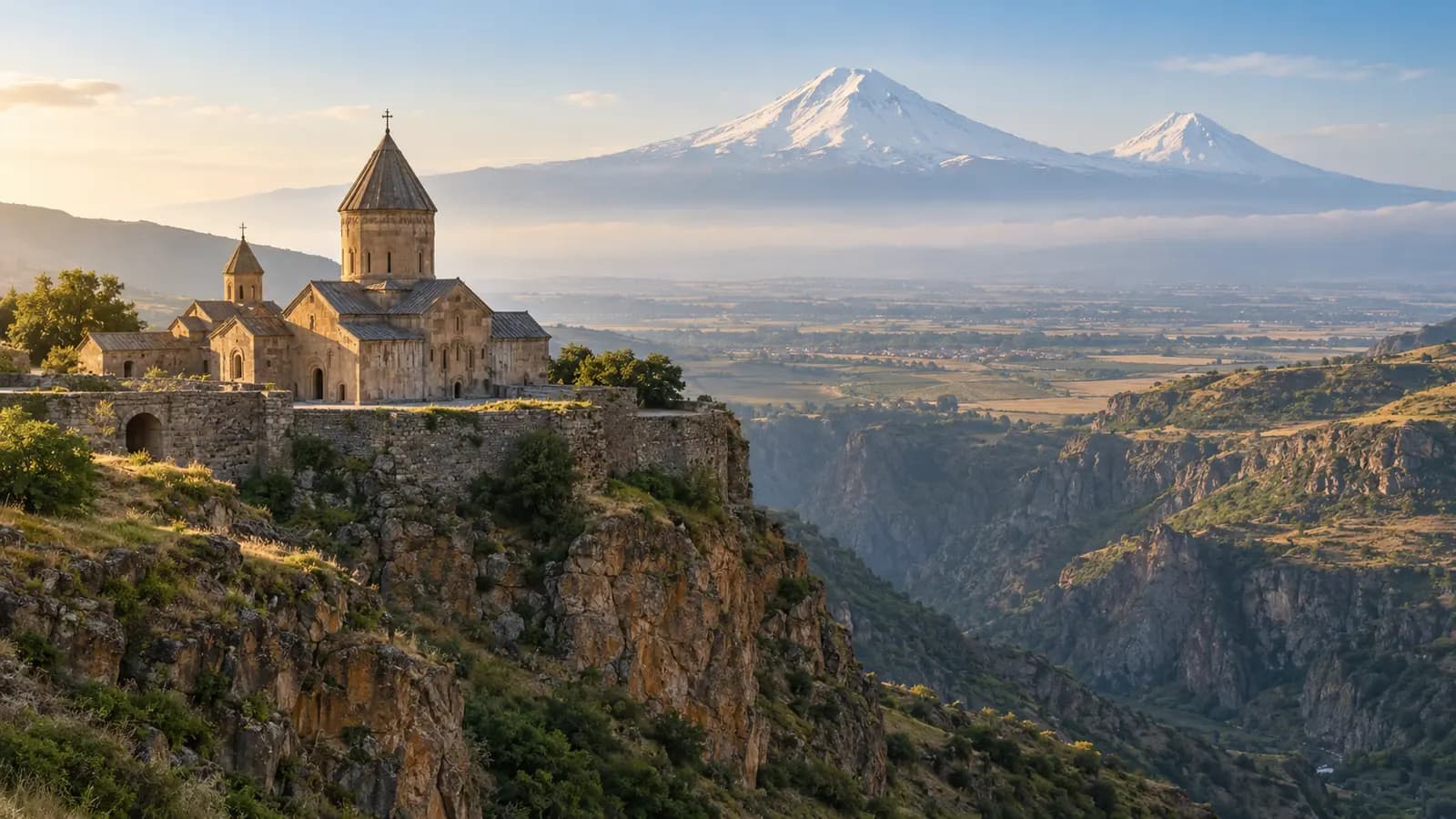 eSIM Armenia