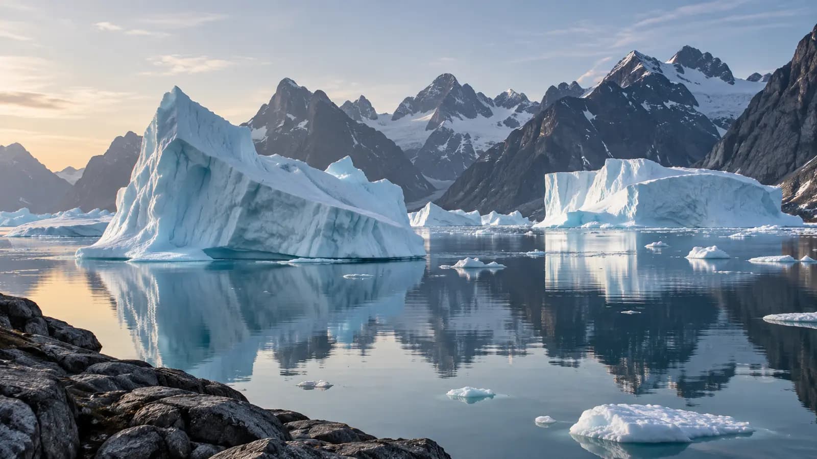eSIM Greenland