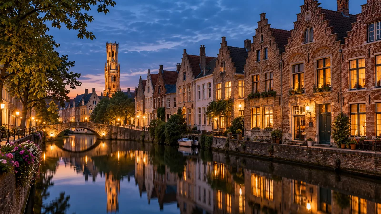 eSIM Belgium
