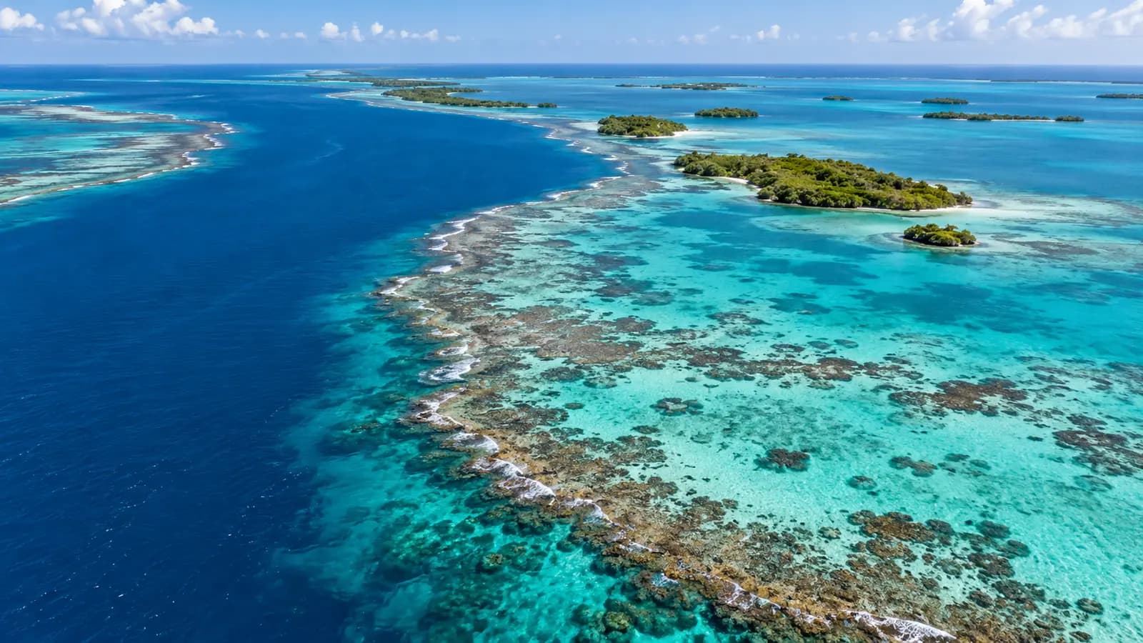 eSIM Belize
