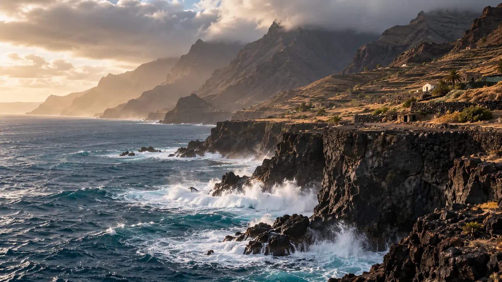 eSIM Cape Verde
