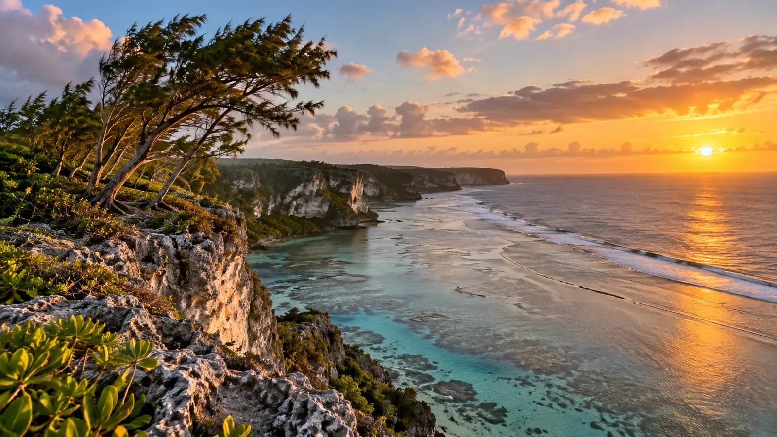 eSIM Guam