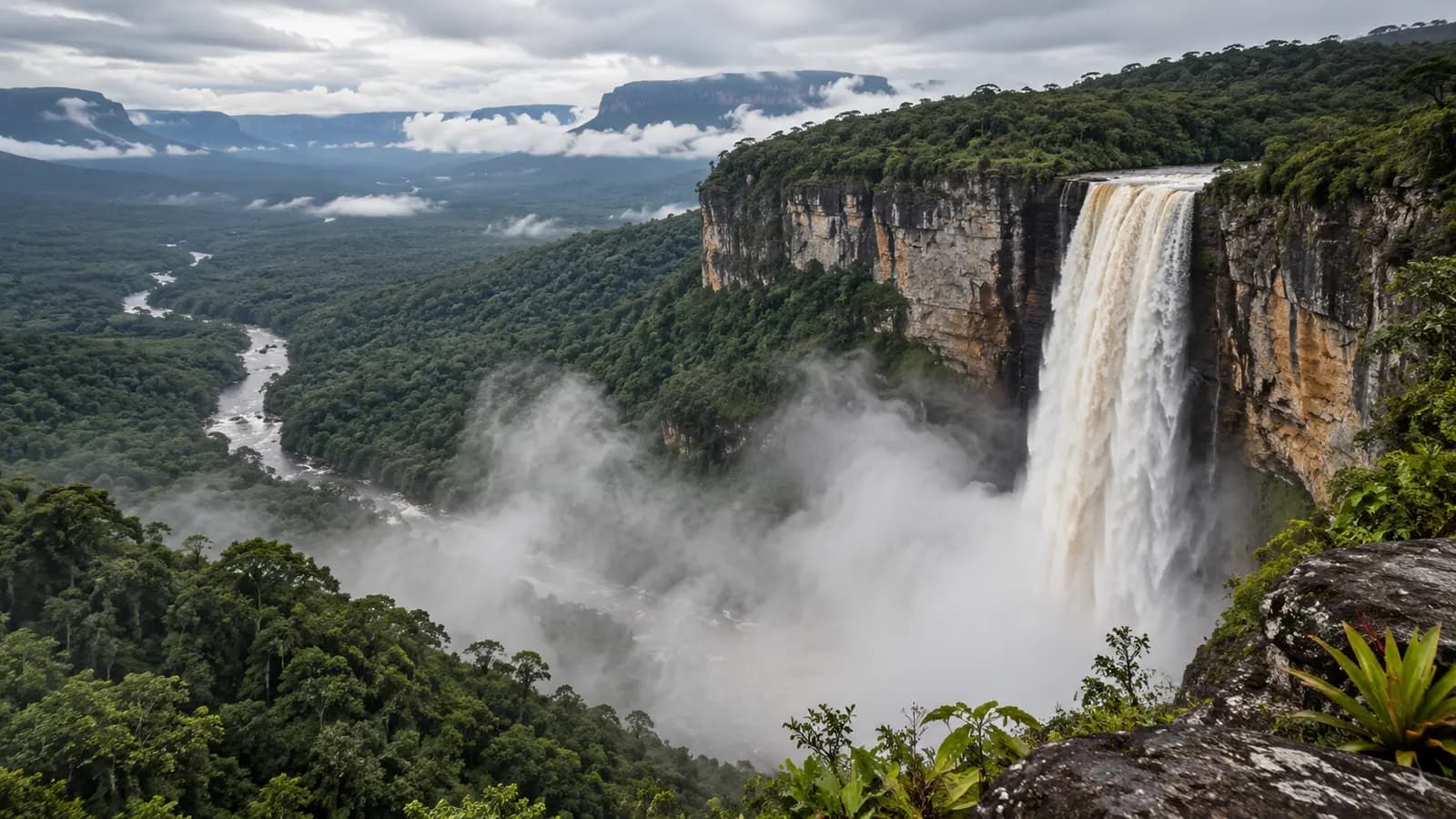 eSIM Guyana