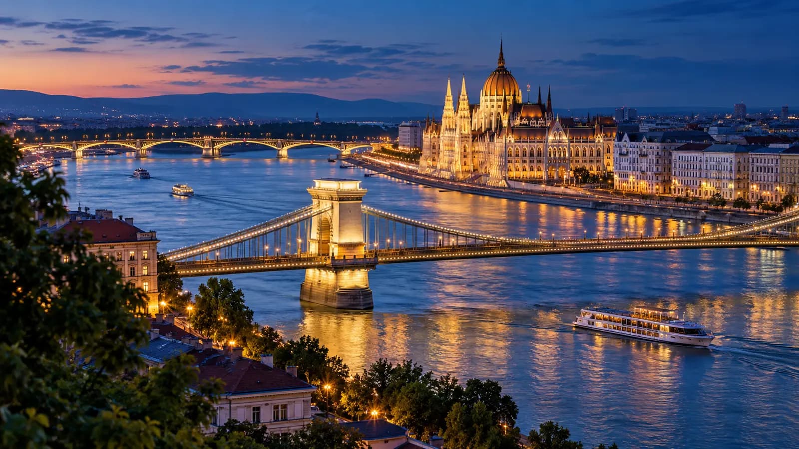 eSIM Hungary