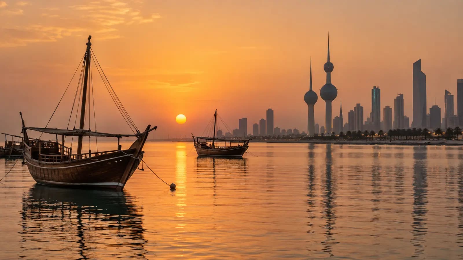 eSIM Kuwait