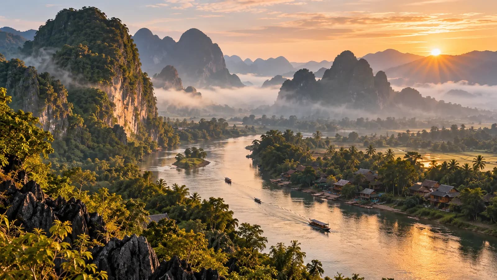 eSIM Laos