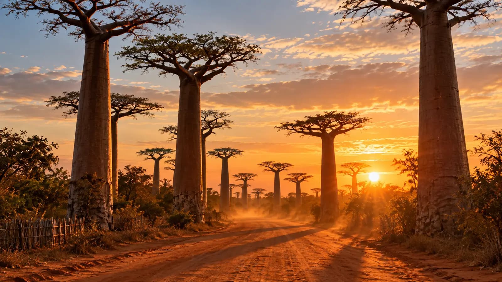 eSIM Madagascar