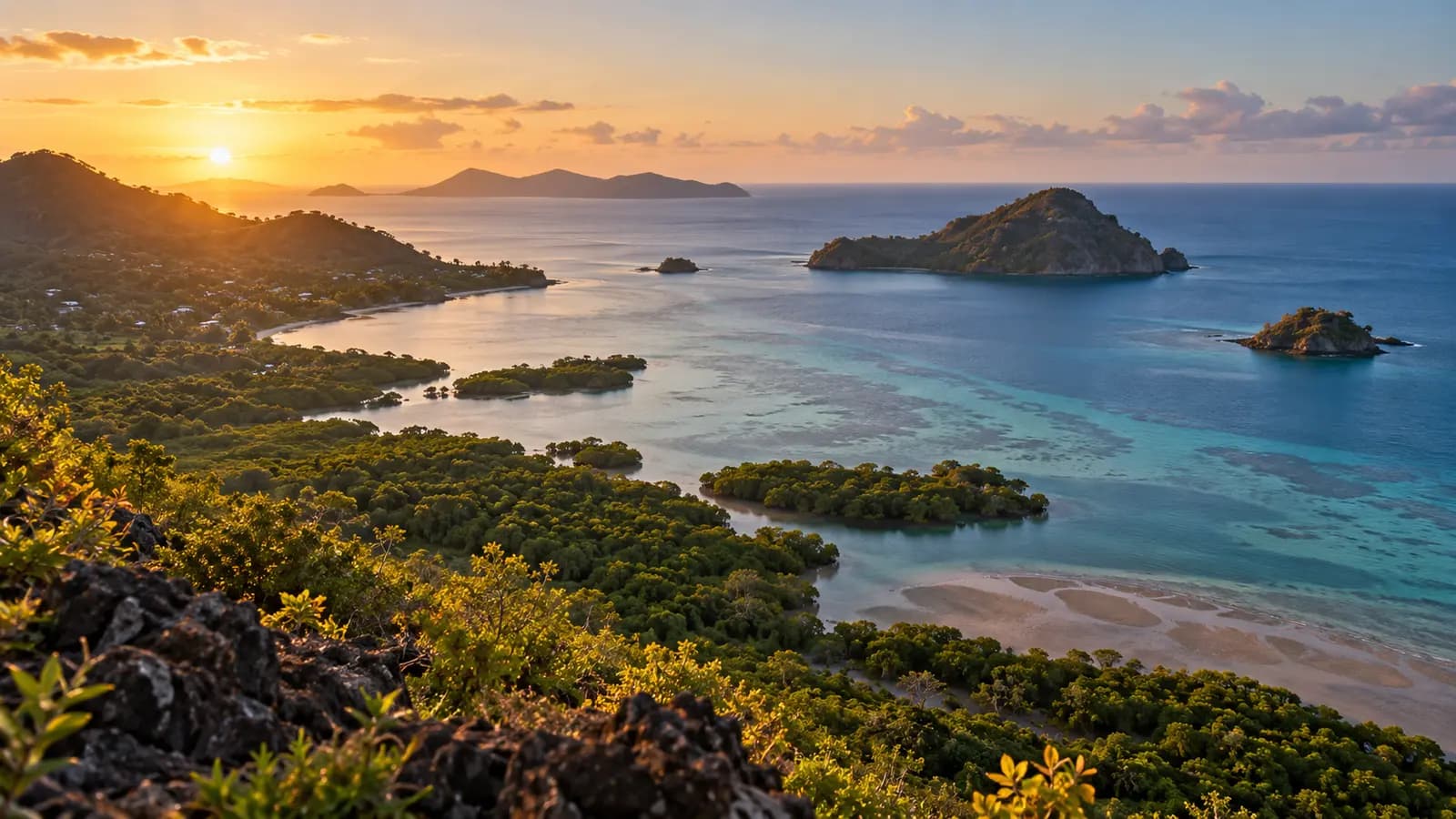 eSIM Mayotte