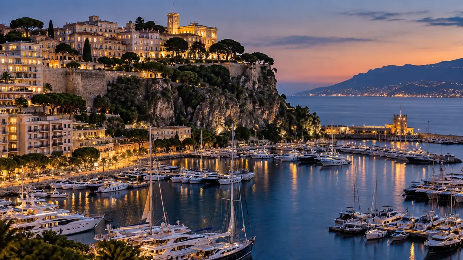eSIM Monaco