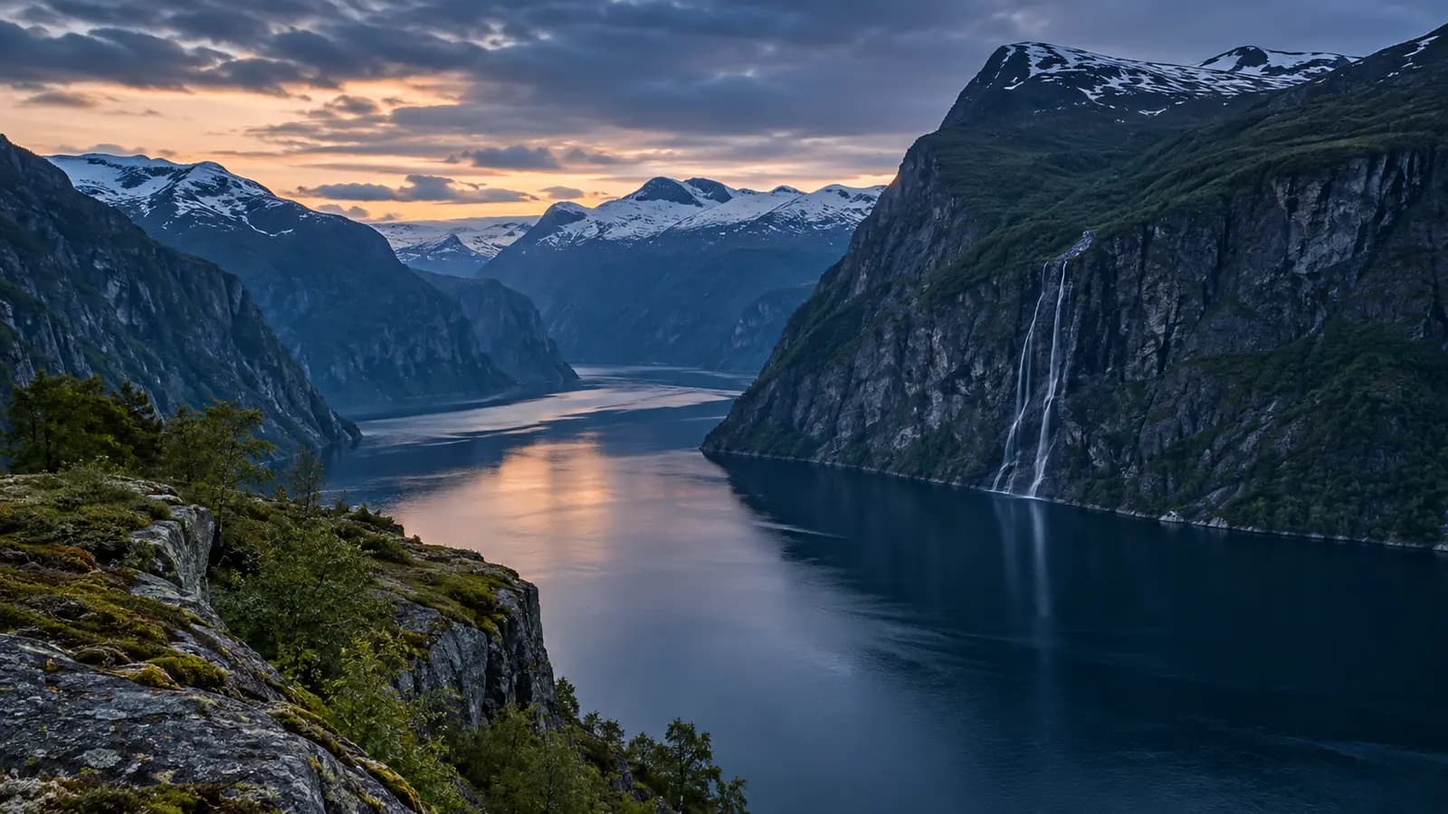 eSIM Norway