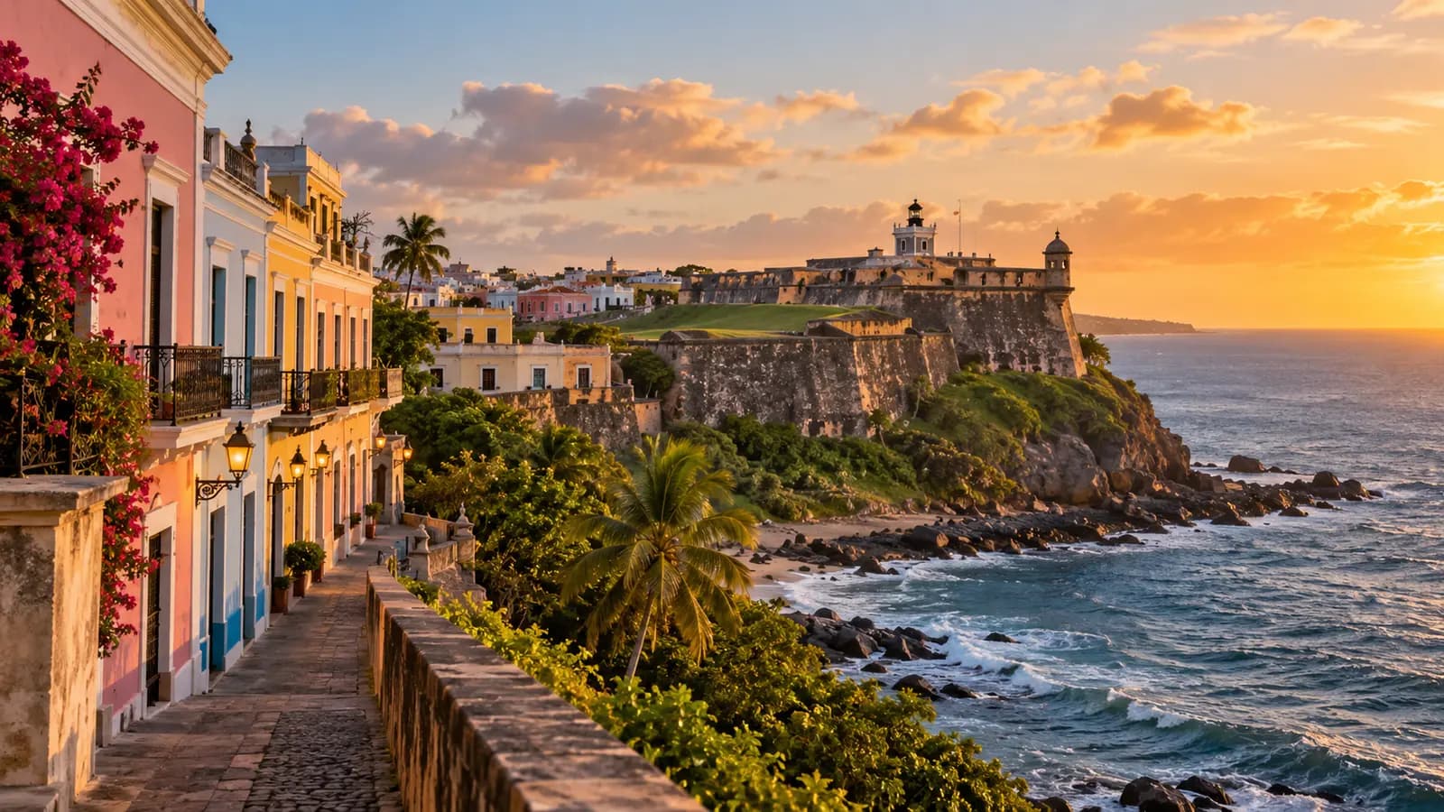 eSIM Puerto Rico