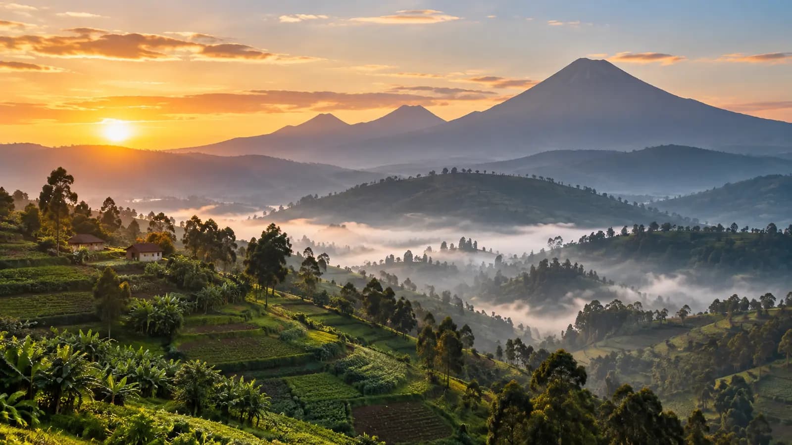 eSIM Rwanda